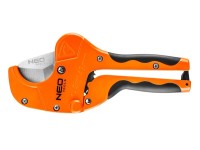 Obcinak do rur z tworzyw 1 szt.