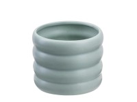 Direct H&G Osłonka Globo miętowa - 13,5 cm