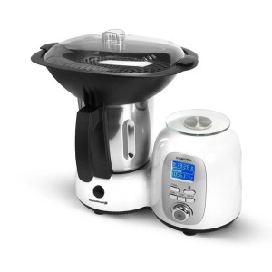 Kalorik Robot kuchenny Multicooker THERMOMASTER II 550W