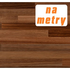 Blat kuchenny w kolorze drewna firmy t.b.t.