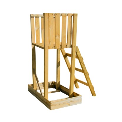 Podstawka do ślizgu - 90 cm