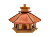 Karmnik dla ptaków Sikorka I - 39 x 43 x 51 cm