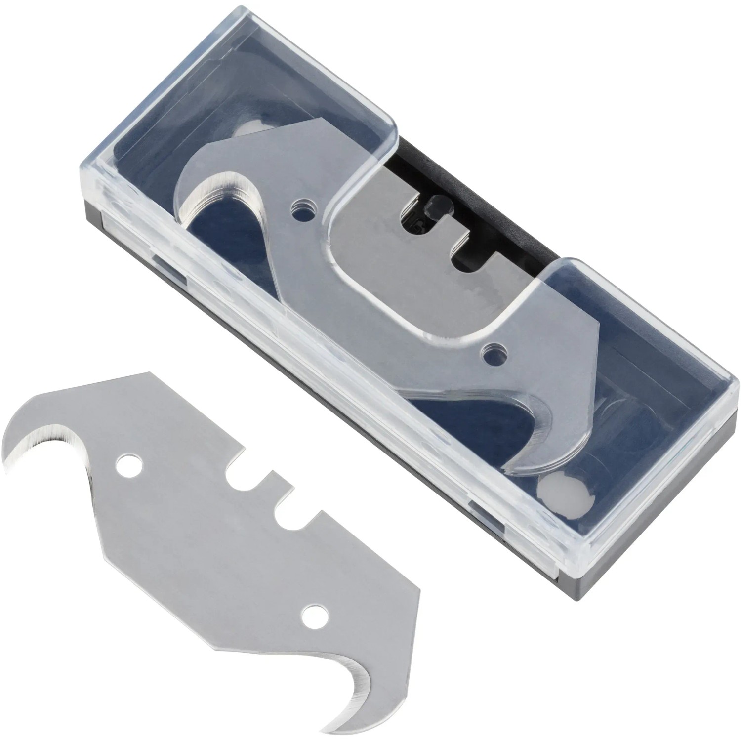 Wolfcraft Ostrza hakowe profesjonalne - 5 szt.