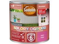 Sadolin Kolory ogrodu Kwiat fuksji 250 ml