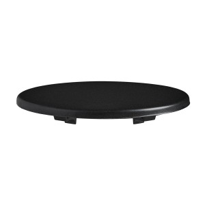 Miló Nakładka na odpływ zlewozmywaka Lava Stone