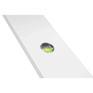 Neo Tools Łata murarska 2 libelle - 300 cm