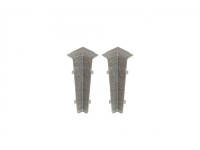 Cezar Narożnik wewnętrzny Hi-Line PVC Stone