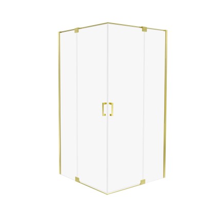 Signika Kabina prysznicowa Cadena 100 złota