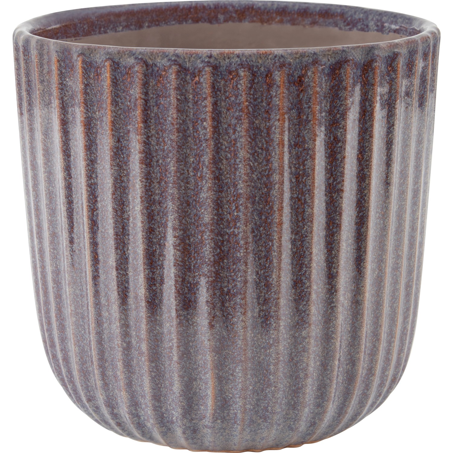 Osłonka Sandy brązowa - 19,5 cm