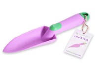 Łopatka fioletowa - 29 x 6,3 x 5 cm
