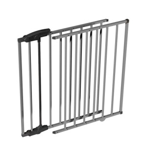 4IQ Barierka zabezpieczająca Elia srebrna 73 × 105 cm