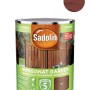 Sadolin Impregnat Garden Tek, ochrona drewna do zastosowań zewnętrznych.