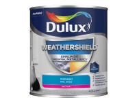 Dulux Emalia Weathershield niebieski 5015 - 0,7L