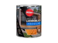 Altax Premium Lakierobejca 0,75l kasztan