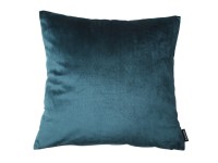 Poduszka GRATER 45 x 45 cm kolor morski