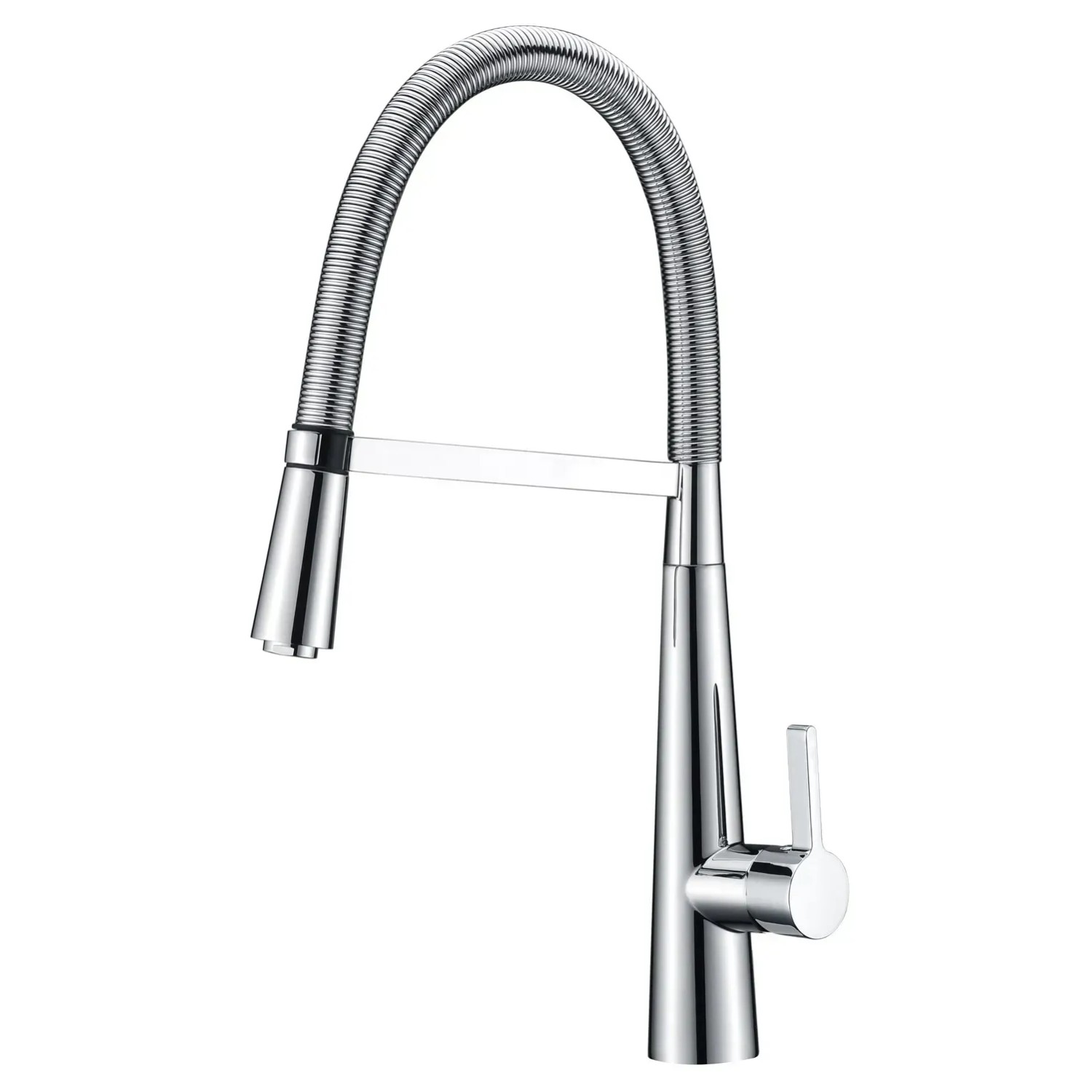 Axis Bateria kuchenna Curly chrom