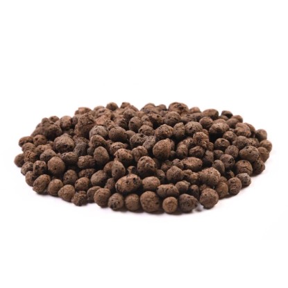 Keramzyt ogrodniczy frakcja 8-20 mm - 40 l