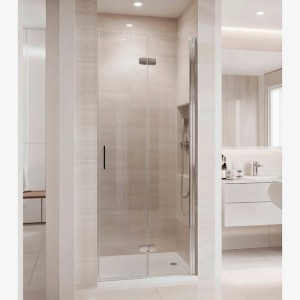 Drzwi Style Chrom 6mm 195x80x80