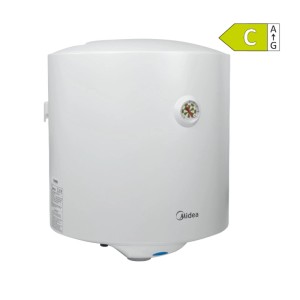 DPM Elektryczny podgrzewacz wody 50l akumulacyjny