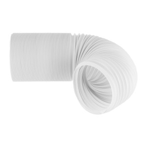 Mission Air Rura do klimatyzatora przenośnego 13cm 5m