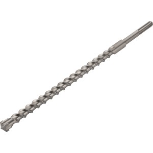 Wiertło do młota LUX Classic SDS-Max, średnica 30 mm, długość 570 mm do betonu, kamienia i muru.