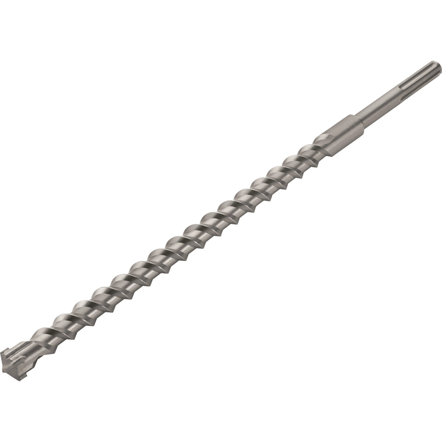 LUX-TOOLS Wiertło SDS Max 30x570 mm