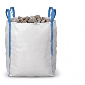 Ackerman Worek na gruz Big Bag 91 x 91 x 120 cm - 1 szt.