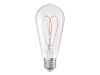 Osram Żarówka LED 1906DISND 7,2W 806lm 2700 K/E27