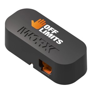 Moduł Worx Landroid Off Limits do robotów koszących, do wyznaczania stref.