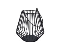 Direct H&G Lampion Durban - 19 x 19 x 32 cm