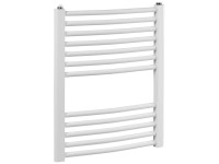 Luxrad Grzejnik TOP1 biały 63x50cm 262W ZD45 cm Luxrad Grzejnik TOP1 biały 63x50cm 262W ZD45 cm