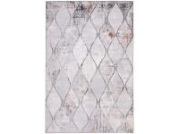 Marbex Dywan LIZA KLEPSYDRA 120 x 170 cm szary