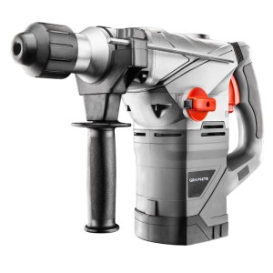 GRAPHITE Młot udarowy SDS+ 58G862 1500W