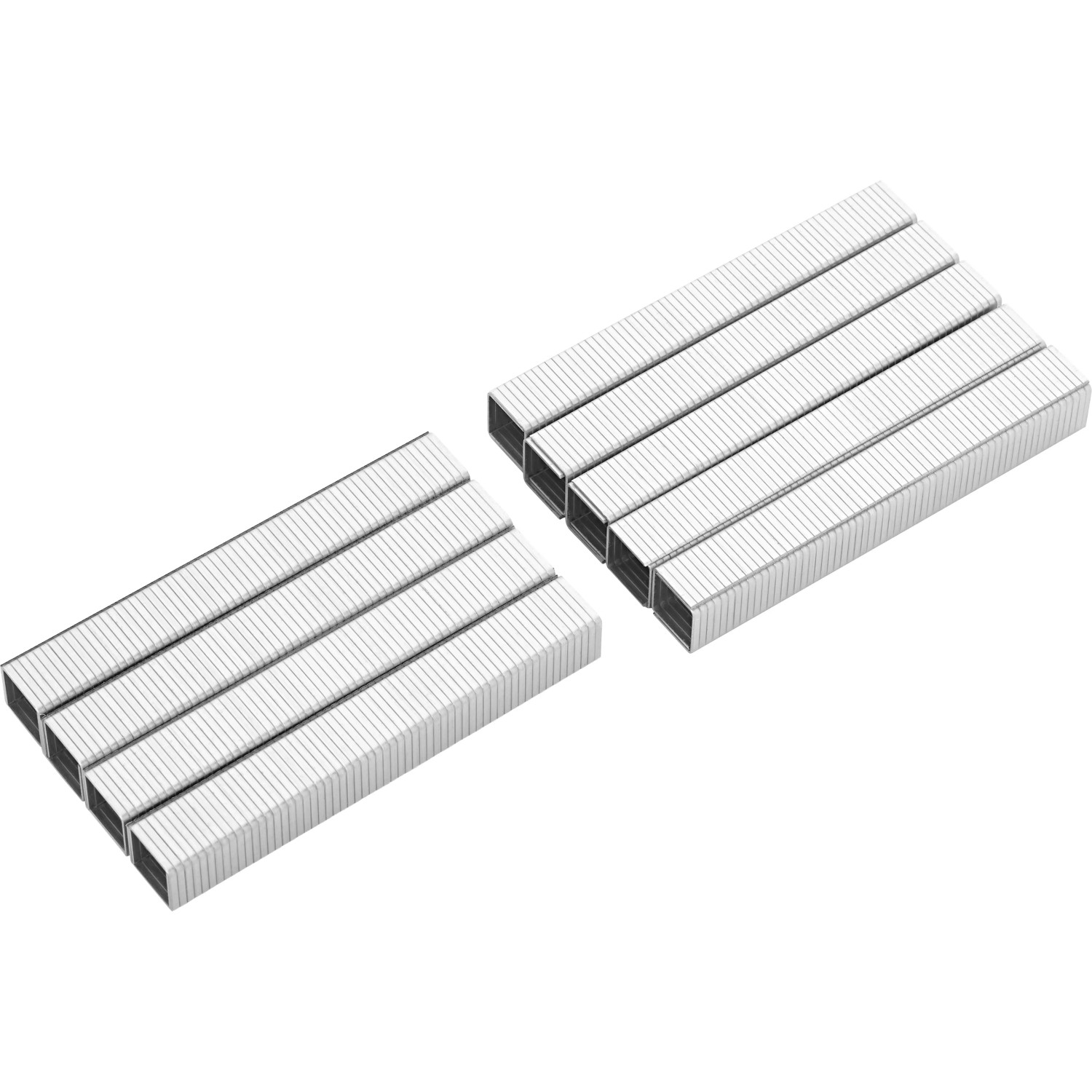 LUX-TOOLS Zszywki 11,2 x 6 mm - 1050 szt.