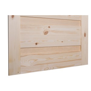 Drewniane drzwi wewnętrzne: Naturalny wygląd dla Twojego domu. Solidne drewniane drzwi wewnętrzne.