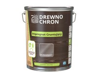 Drewnochron Impregnat gruntujący 4,5L
