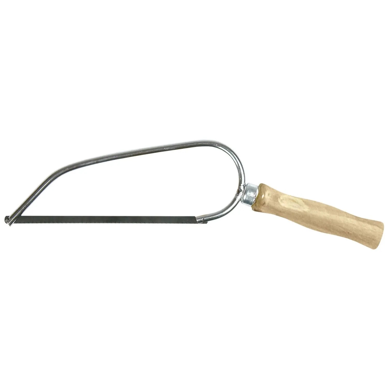 Topex Piła do metalu - 150 mm