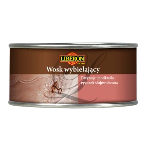 Puszka wosku wybielającego do efektów specjalnych, marka t.b.t.