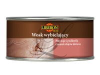 Liberon Wosk wybielający 250 ml