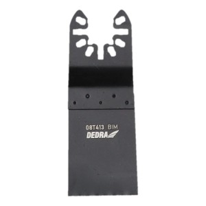 Dedra Brzeszczot do metalu 33 x 40 mm