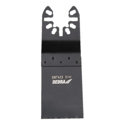 Dedra Brzeszczot do metalu 33 x 40 mm