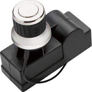 Zapłonnik do grilli gazowych Knox i Maddox jako część zamienna, zbliżenie.