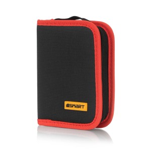 SMART365 Multi wkrętak VDE - 9 cz.