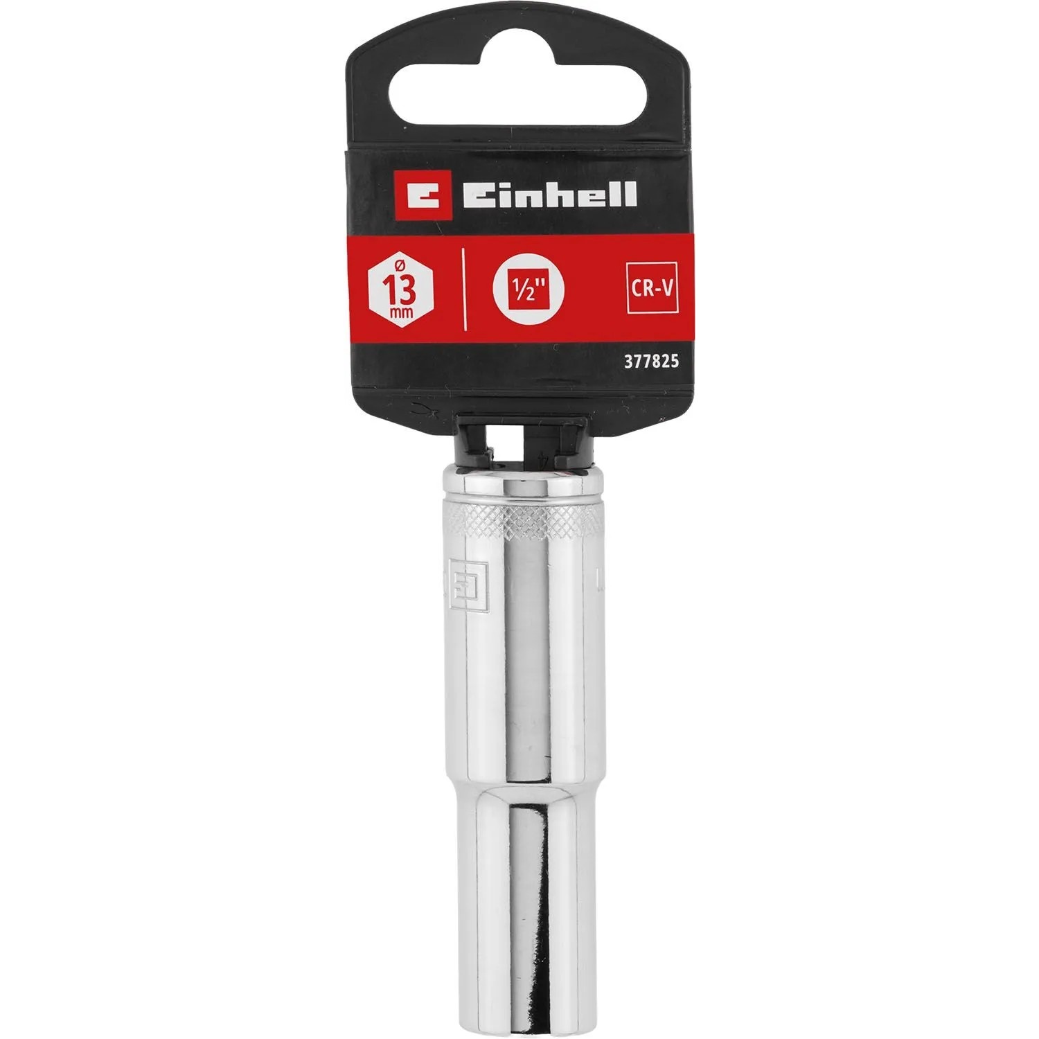 Einhell Nasadka długa 1/2" HEX - 13 mm