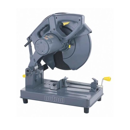 Nutool Przecinarka do metalu NCOM355 2000W 355 mm