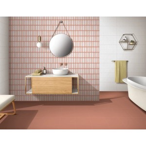 Glzura Lizbona gris mat 30 x 60 cm