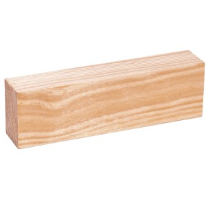 Strugane drewno, jasne drewno, do różnych projektów budowlanych.