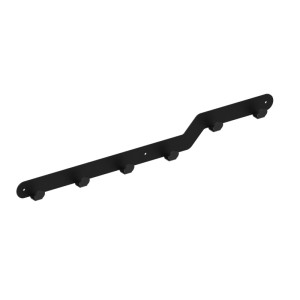 Gamet Wieszak meblowy czar,6hacz WS108