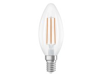 Osram Żarówka LED LSSPCLB60 3,8W 806lm 2700K/E14 Osram Żarówka LED LSSPCLB60 3,8W 806lm 2700K/E14
