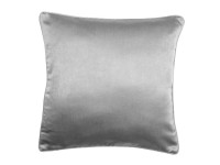 Poduszka YORK szara 45 cm x 45 cm